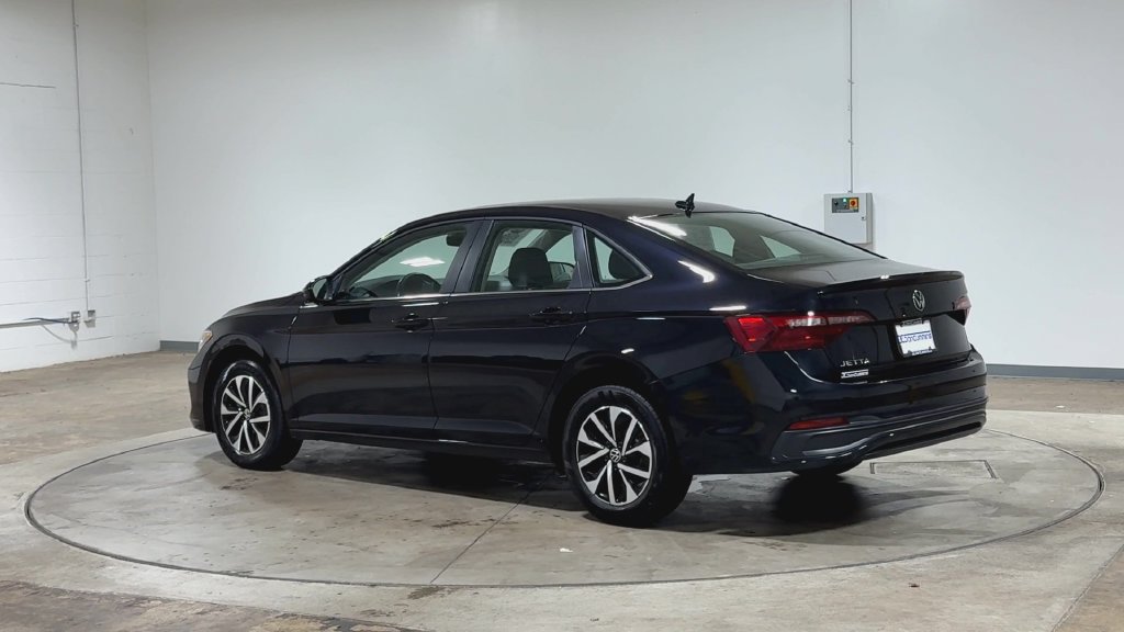 Used 2024 Volkswagen Jetta S FWD image 7