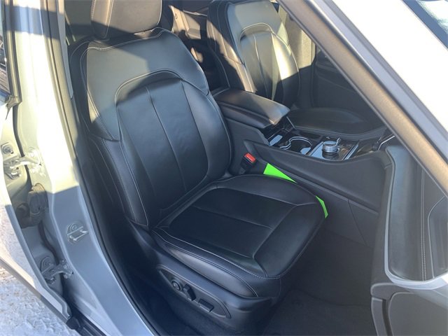 Used 2023 Jeep Grand Cherokee Limited image 28