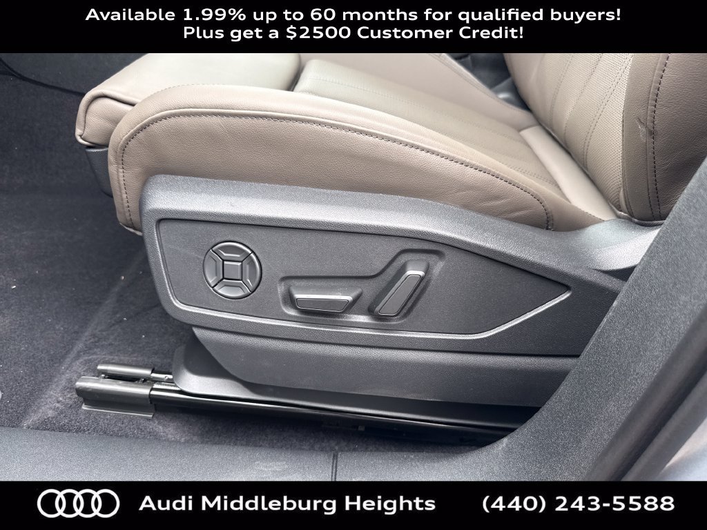 New 2026 Audi Q5 Premium Plus AWD/4WD image 25