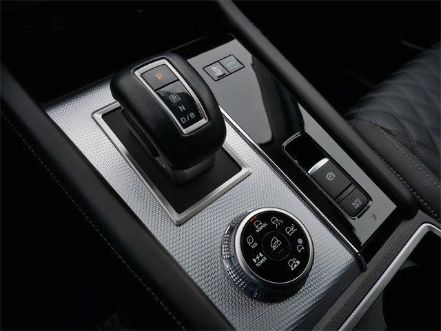 Used 2023 Mitsubishi Outlander SEL image 22