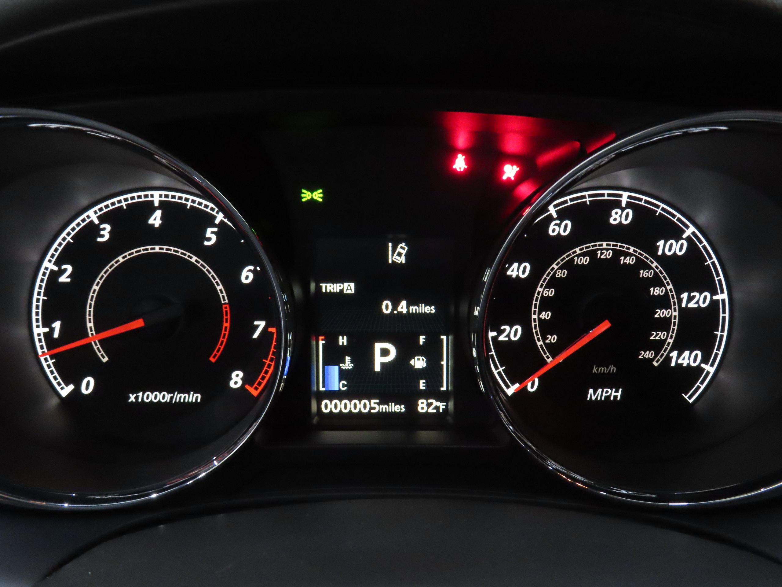 New 2025 Mitsubishi Outlander Sport AWD image 11