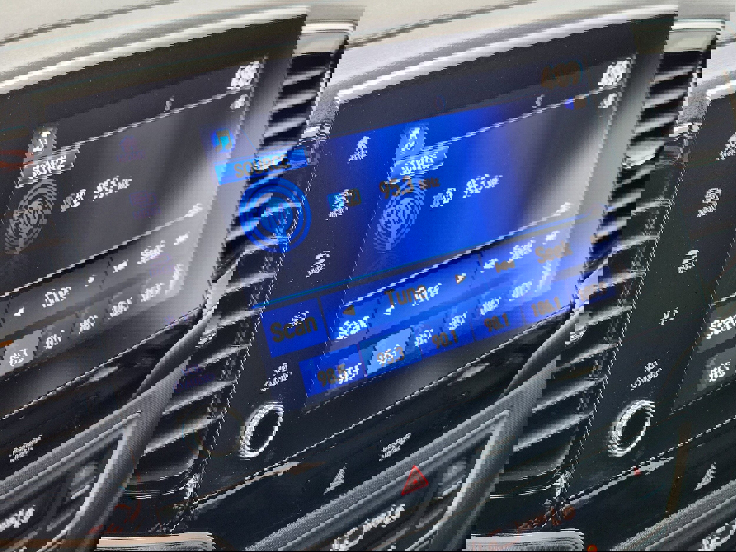 Used 2023 Honda Ridgeline RTL image 19