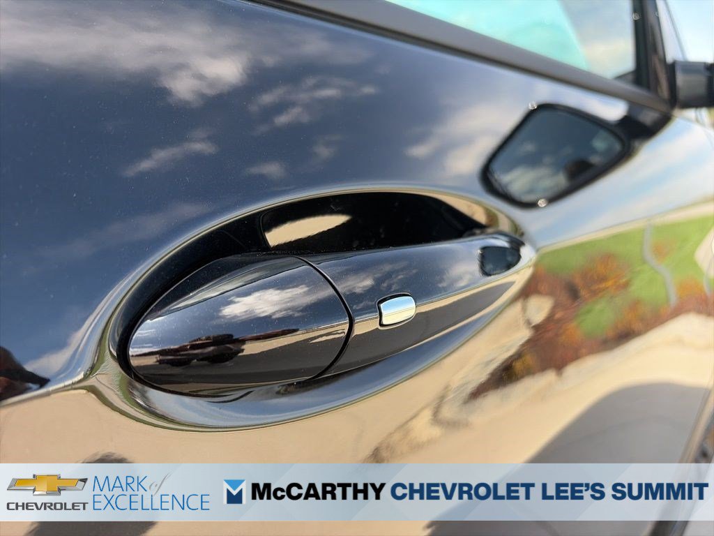 New 2026 Chevrolet TrailBlazer LT AWD/4WD image 23