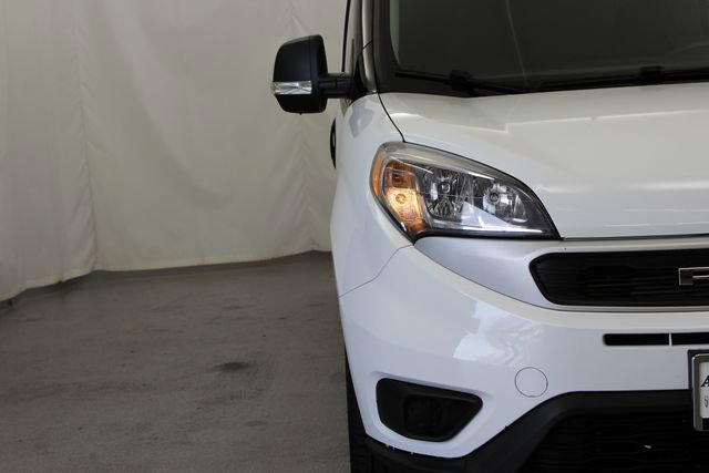 Used 2022 RAM ProMaster City Wagon FWD image 2