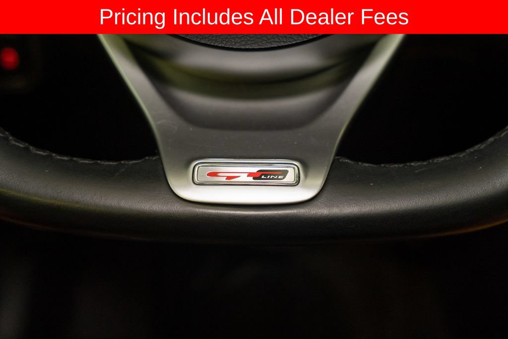 Used 2020 Kia Soul GT-Line w/ GT 2.0L Power Sunroof Package FWD image 19
