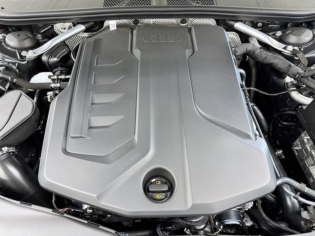 Certified 2026 Audi A5 2.0T Premium Plus AWD/4WD image 22