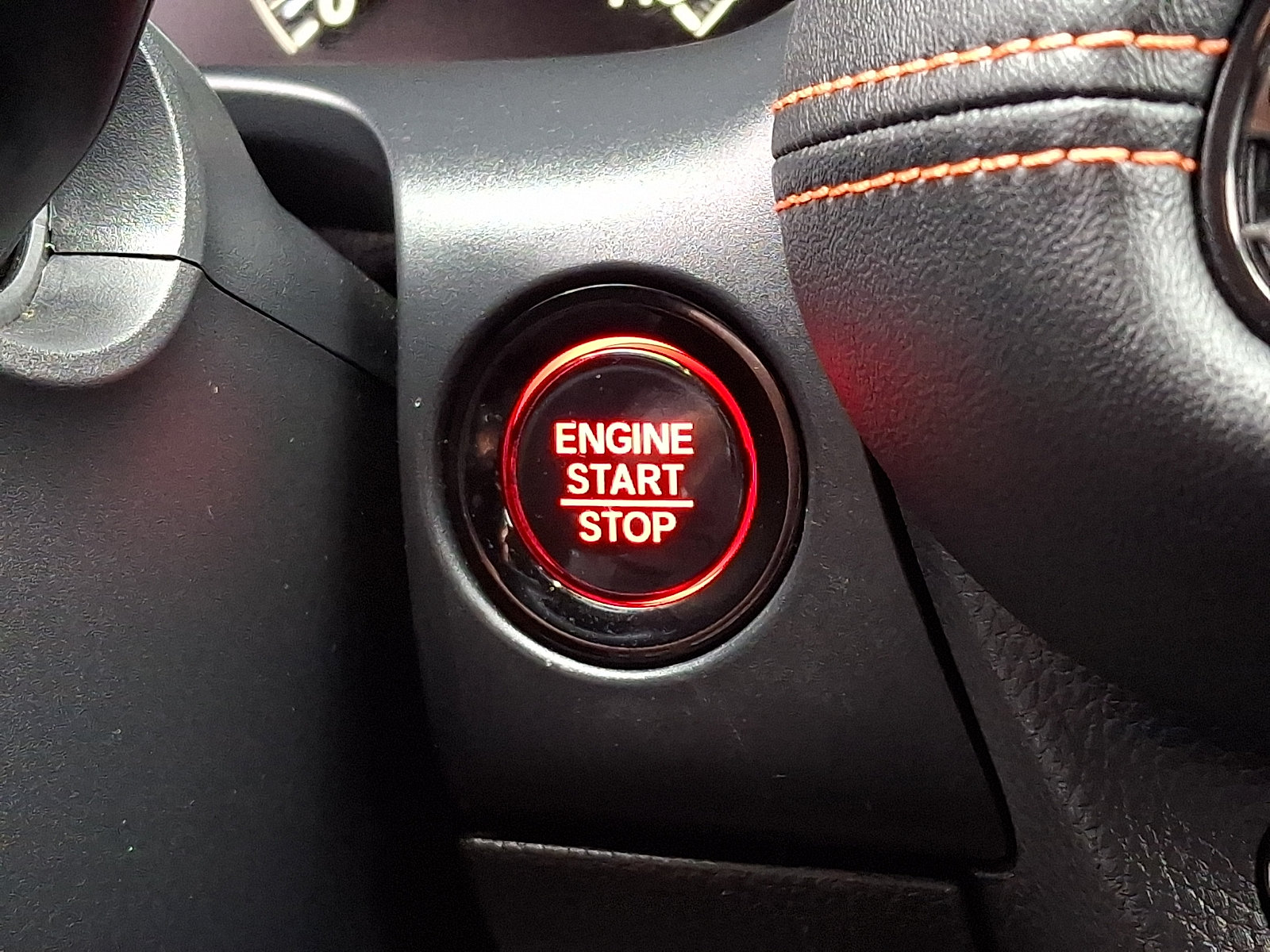 Used 2025 Honda HR-V Sport image 24