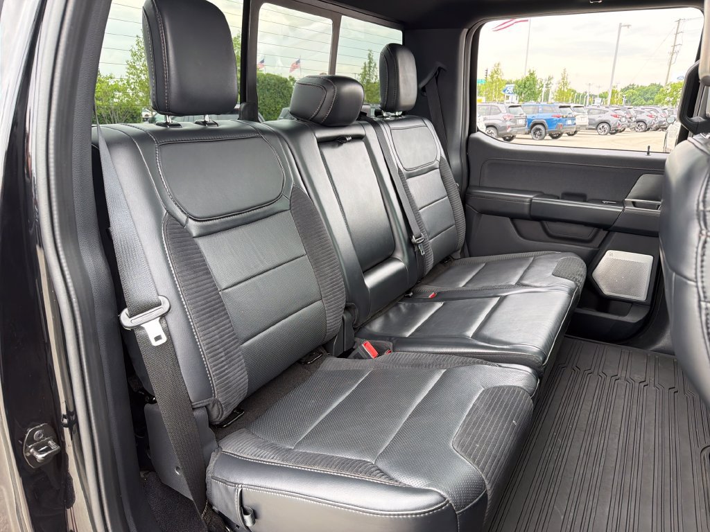 Used 2023 Ford F150 Raptor AWD/4WD image 26