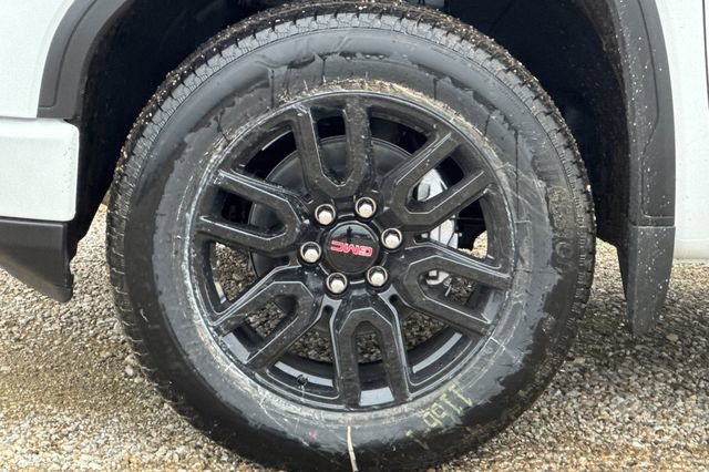 New 2026 GMC Sierra 1500 Elevation w/ Elevation Premium Package image 32