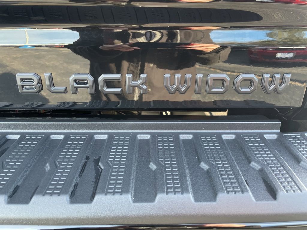 New 2026 Chevrolet Silverado 2500 LTZ w/ Trail Boss Package image 6