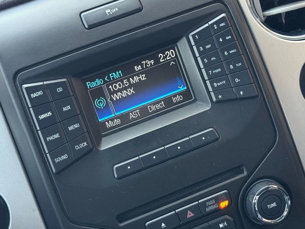 Used 2013 Ford F150 XLT w/ XLT Convenience Pkg image 27