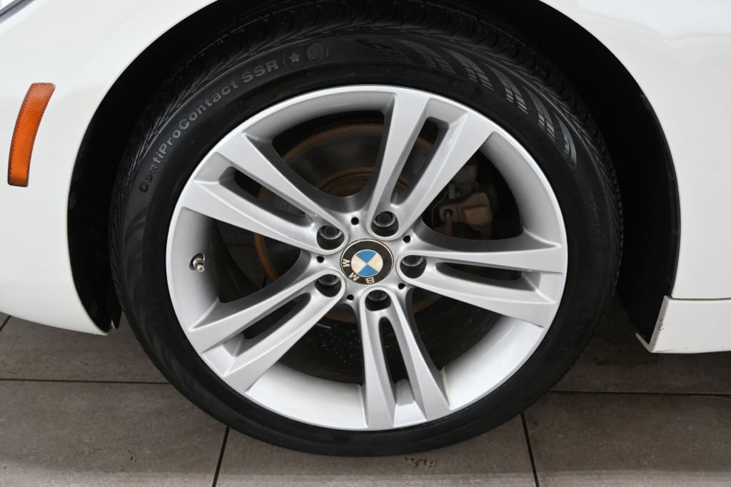 Used 2019 BMW 430i Gran Coupe xDrive w/ Convenience Package image 30