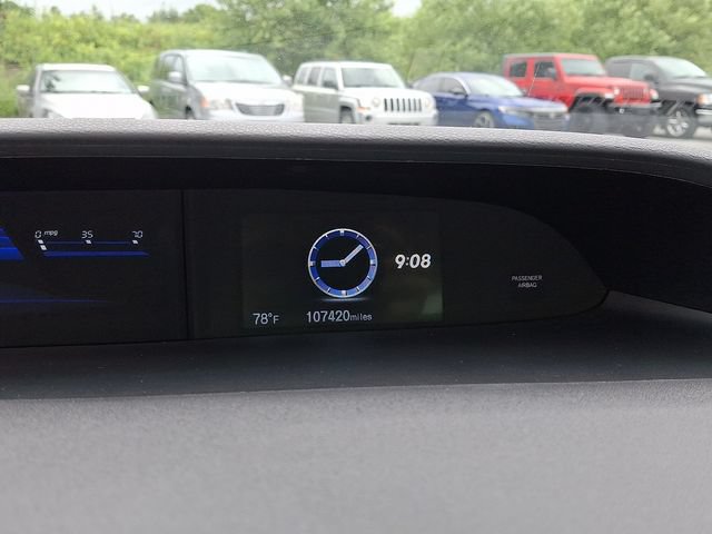 Used 2015 Honda Civic LX image 19
