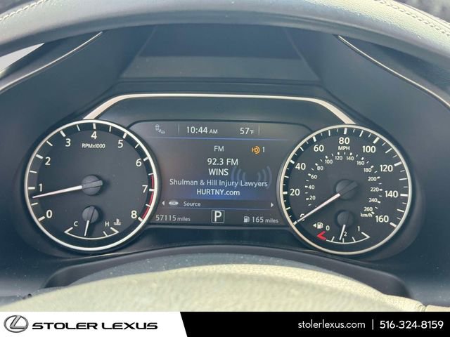 Used 2019 Nissan Murano SL AWD/4WD image 32