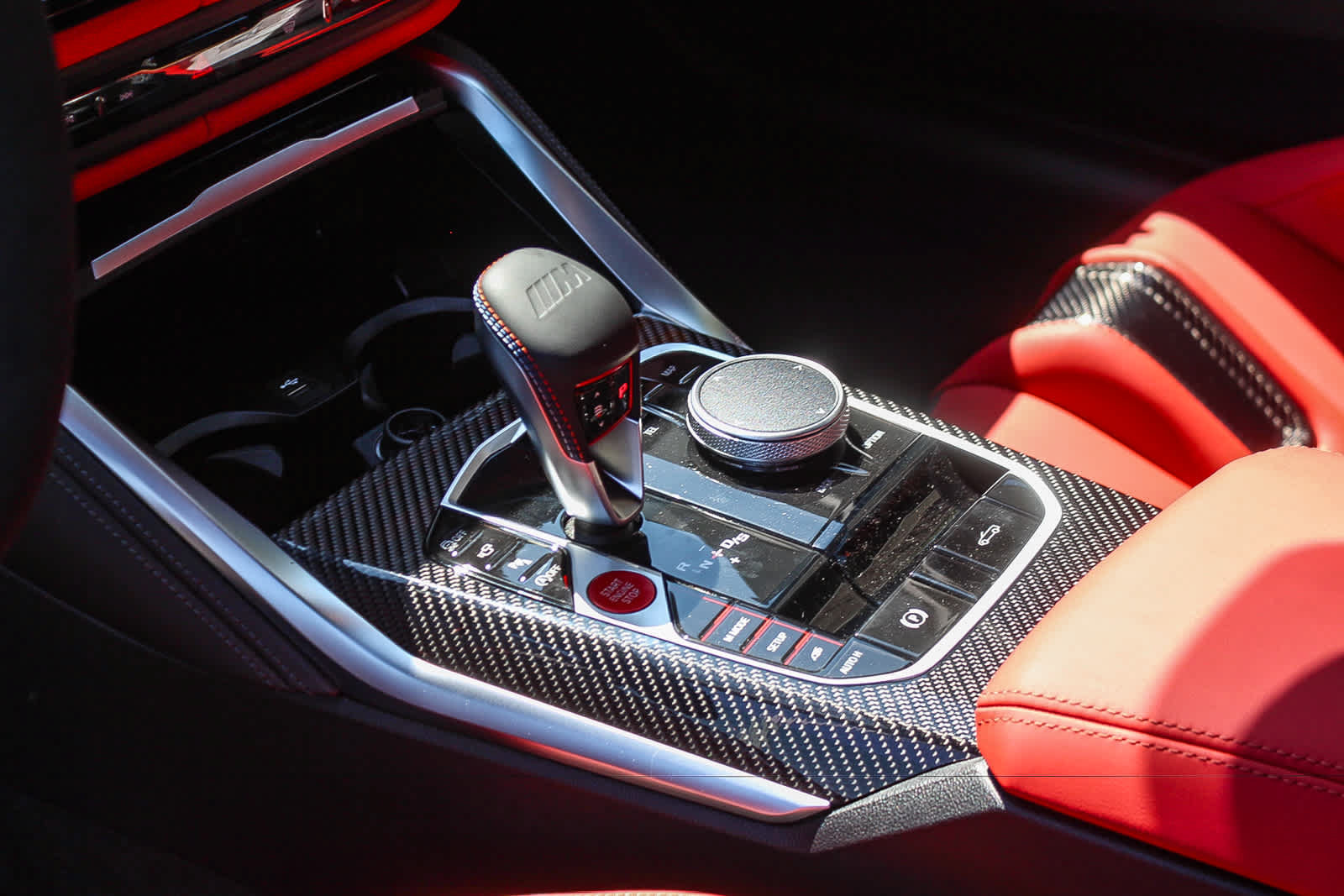 New 2027 BMW M4 xDrive Competition w/ Carbon Package AWD/4WD image 17