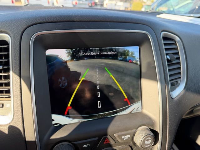 Used 2020 Dodge Durango Citadel image 25