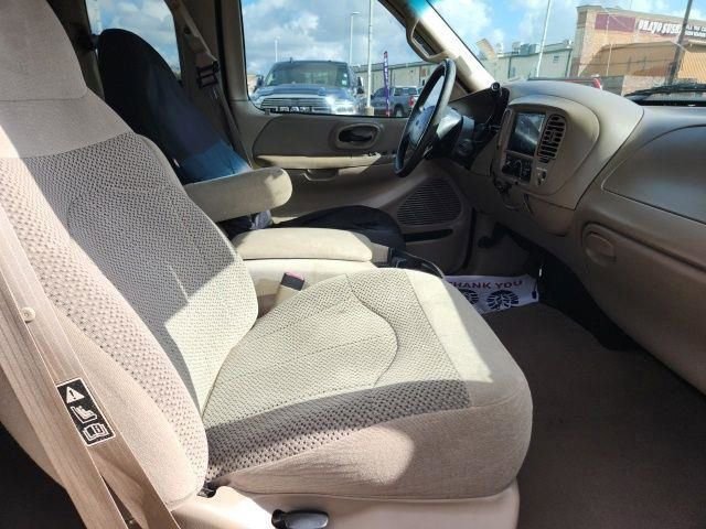 Used 2000 Ford F150 XLT image 15