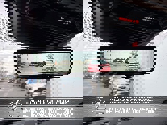 Used 2023 Land Rover Range Rover Sport SE Dynamic image 14