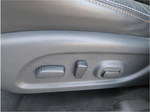 Used 2021 Nissan Murano Platinum w/ Cargo Package AWD/4WD image 5