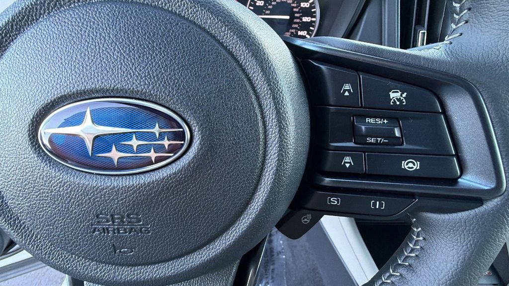 New 2026 Subaru Forester Limited AWD/4WD image 20