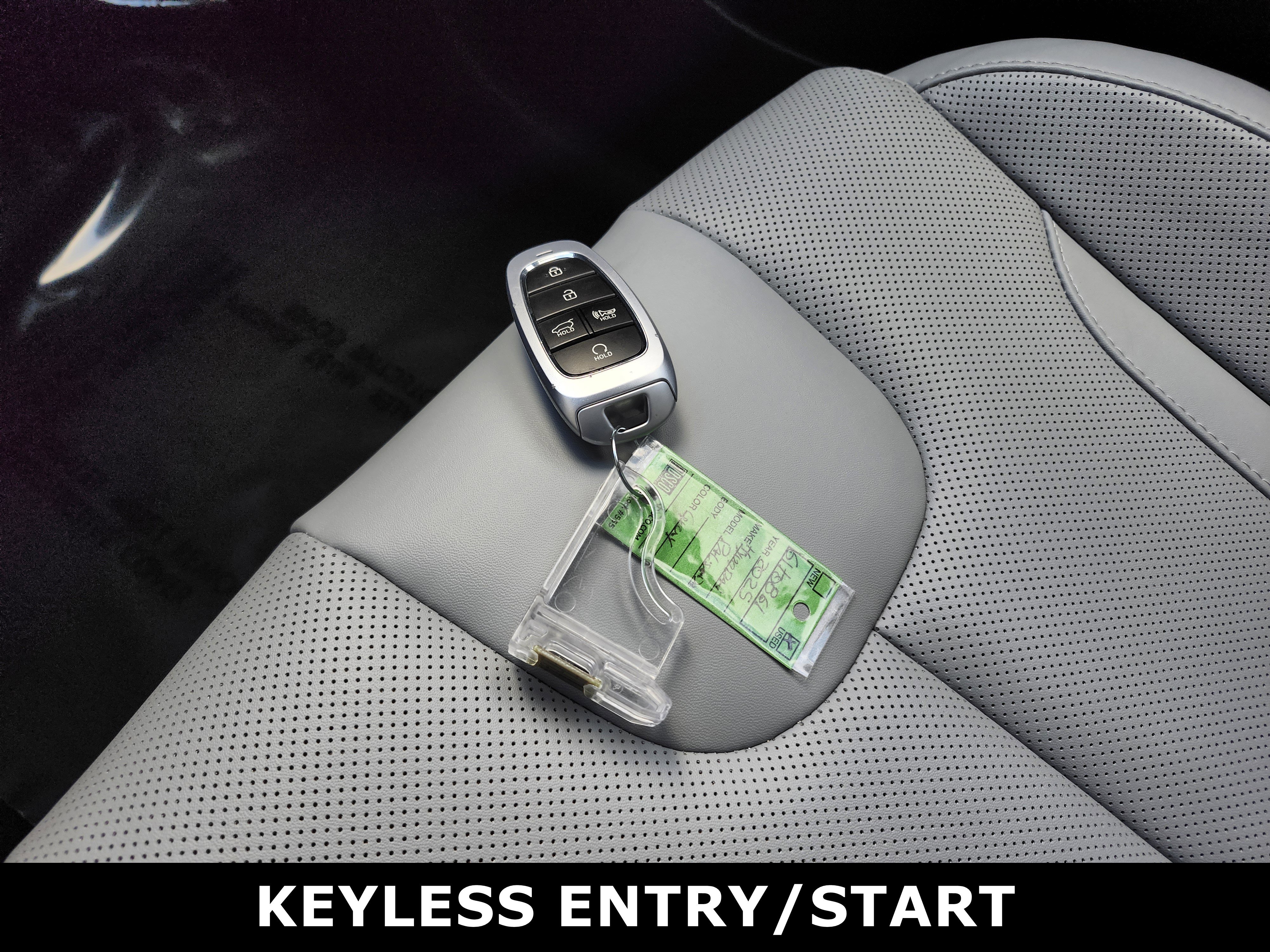 Used 2025 Hyundai Palisade SEL image 15