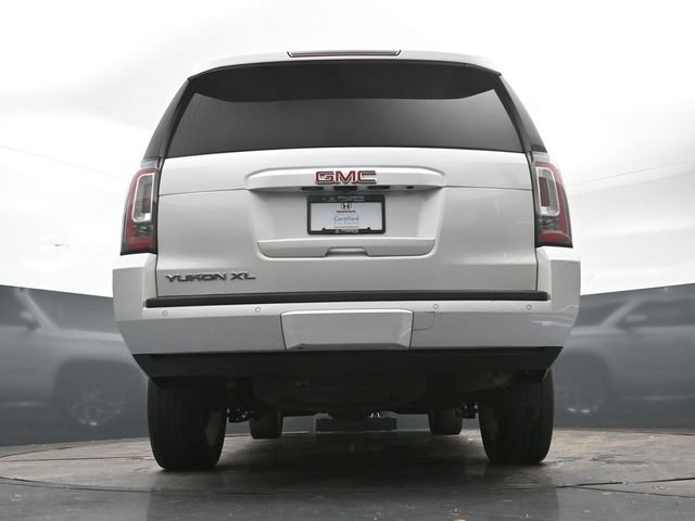 Used 2018 GMC Yukon XL SLT w/ Open Road Package AWD/4WD image 31