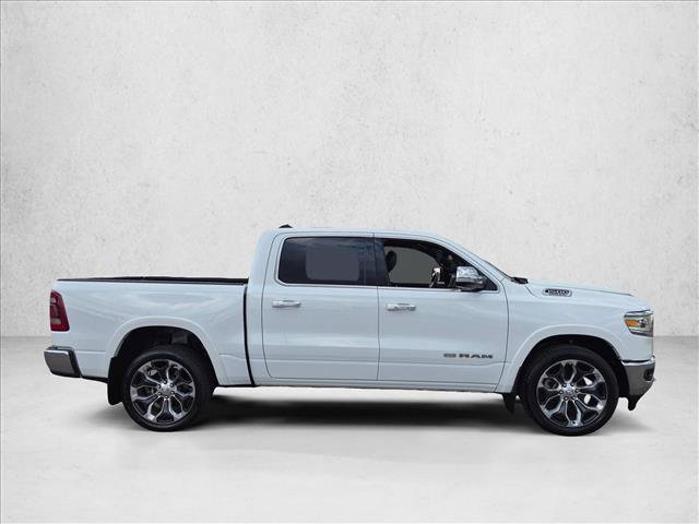 Used 2020 RAM 1500 Limited RWD image 4