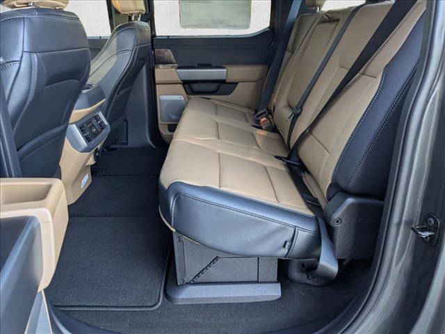 New 2026 Ford F250 Lariat image 14