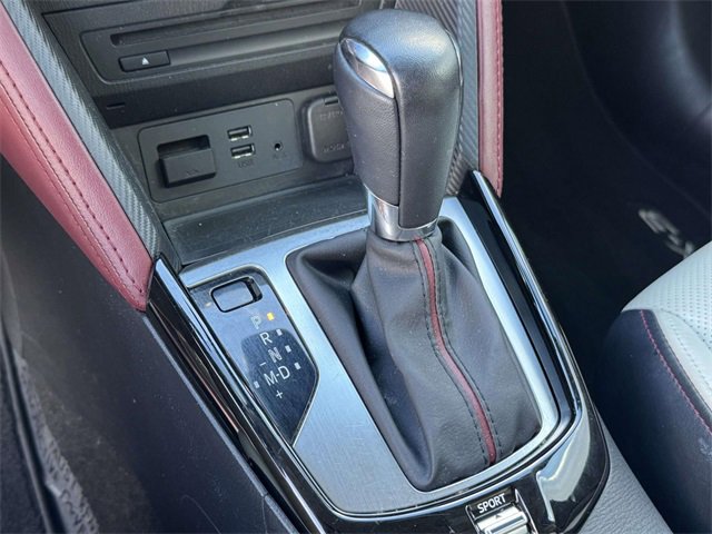 Used 2018 MAZDA CX-3 Grand Touring image 7