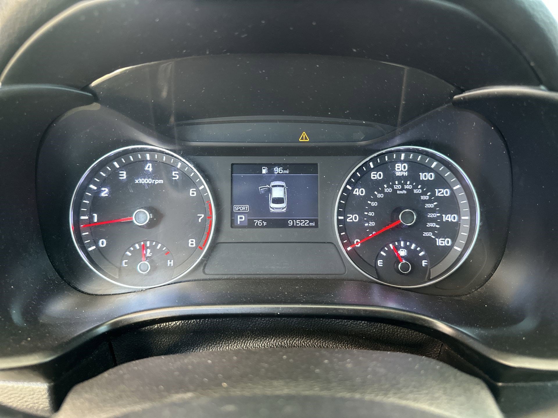 Used 2021 Kia Forte LXS image 10