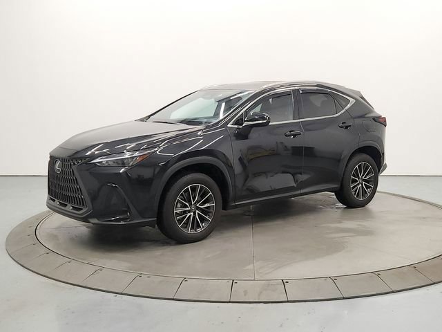 Used 2024 Lexus NX 350h 350h Premium w/ Cold Area Package image 3