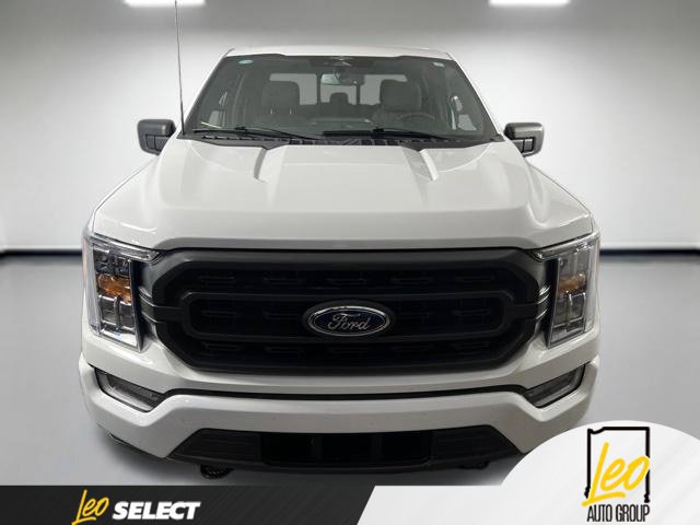 Used 2023 Ford F150 XLT w/ Equipment Group 302A High AWD/4WD image 2