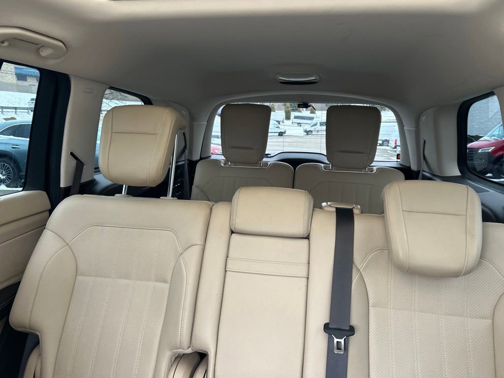 Certified 2019 Mercedes-Benz GLS 450 4MATIC image 45
