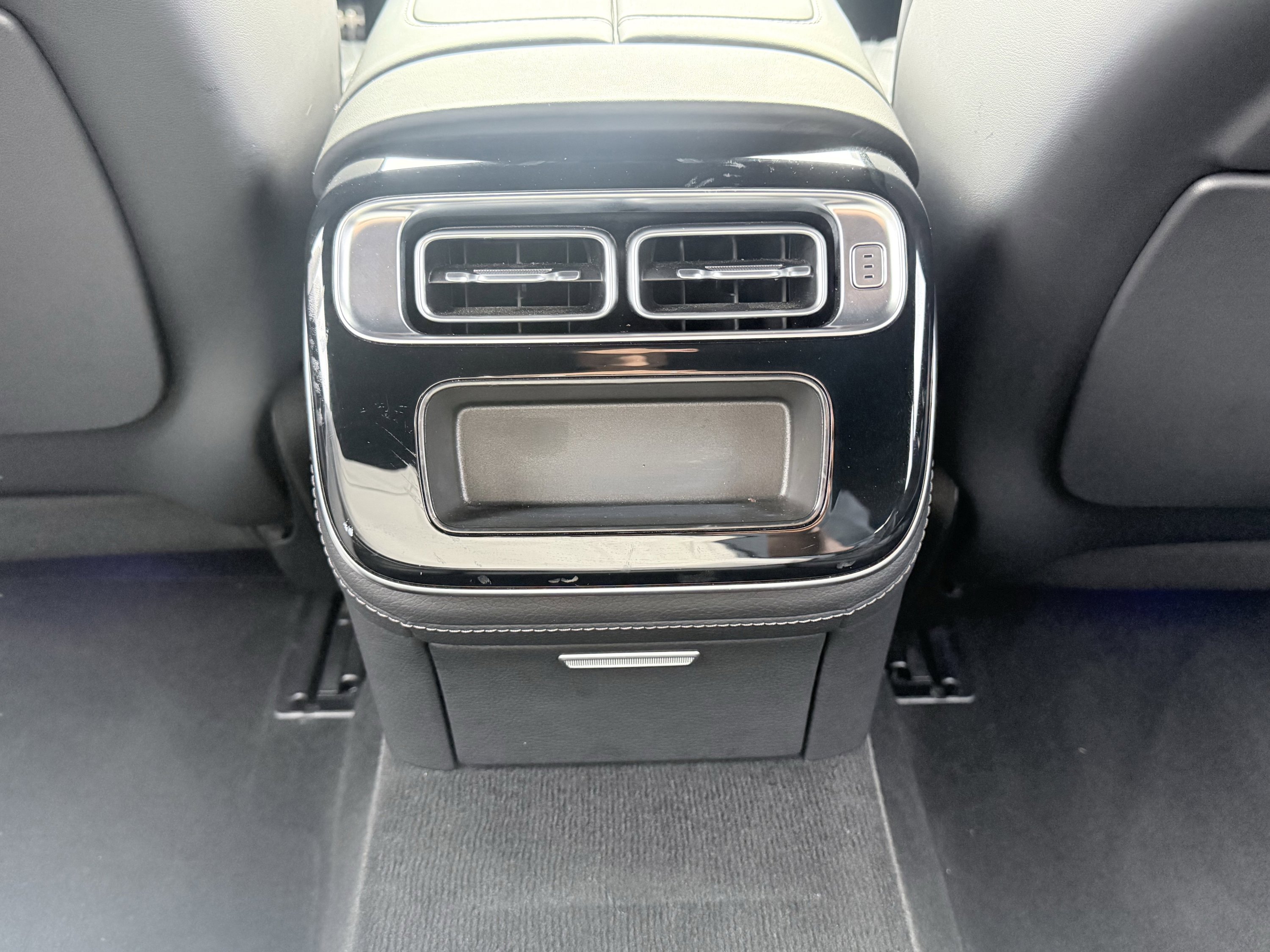 Used 2022 Mercedes-Benz S 580 4MATIC Sedan image 54