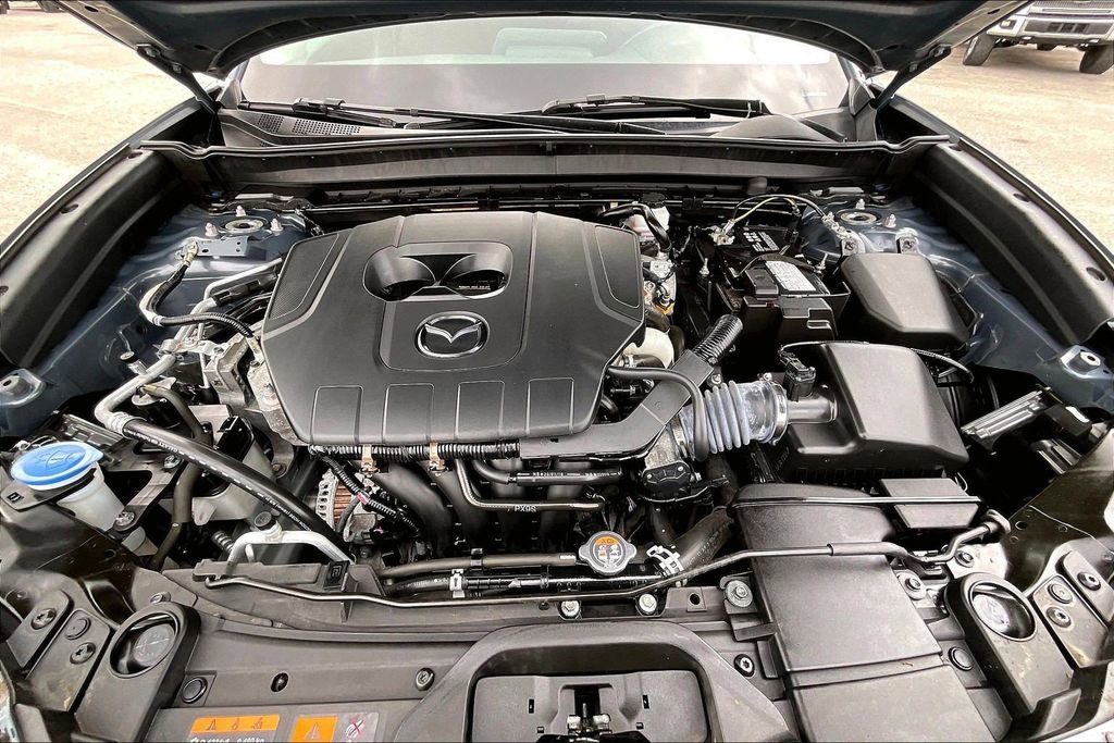 Used 2023 MAZDA CX-30 AWD 2.5 S w/ Preferred Package image 31