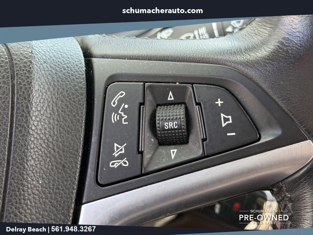 Used 2015 Buick Verano Convenience FWD image 24