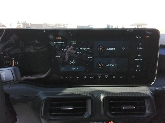 New 2025 Ford Mustang Dark Horse w/ Dark Horse Handlin Package image 14