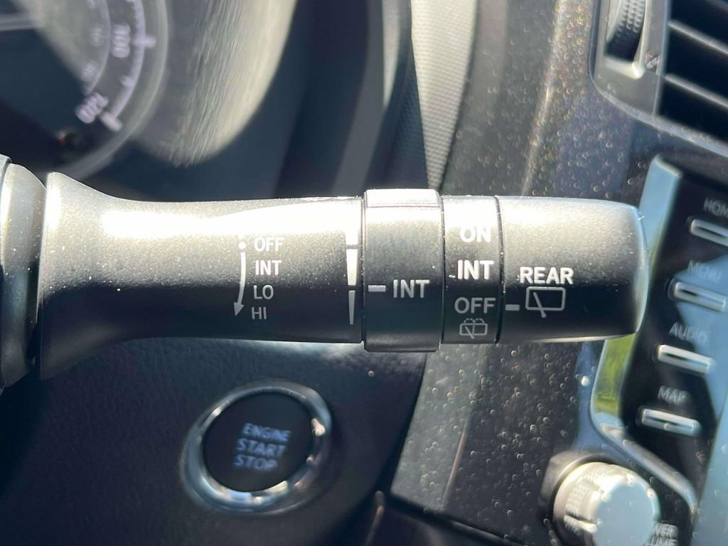Used 2023 Toyota 4Runner TRD Pro AWD/4WD image 24