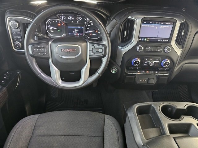 Used 2021 GMC Sierra 1500 Elevation image 33