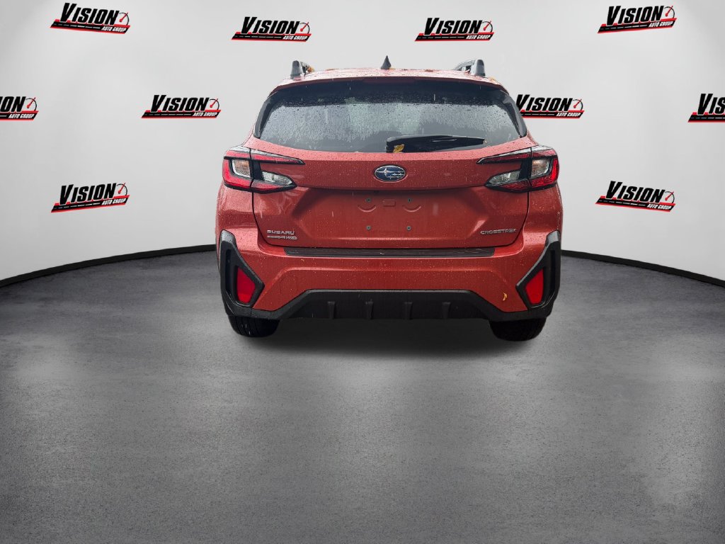 Used 2025 Subaru Crosstrek 2.5i Premium AWD/4WD image 6