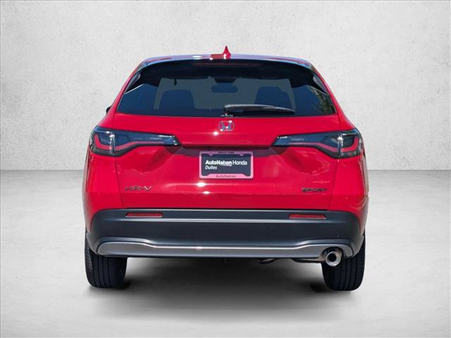 New 2026 Honda HR-V Sport image 8