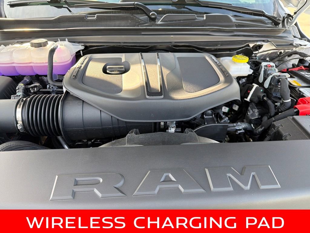 New 2026 RAM 1500 Rebel w/ Bed Utility Group image 22