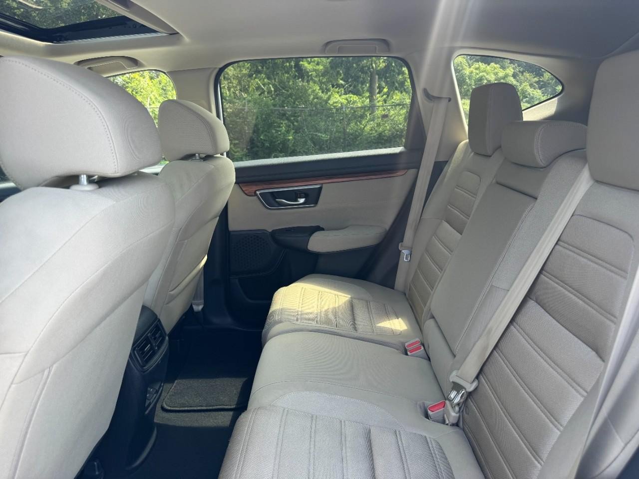 Used 2022 Honda CR-V EX image 11