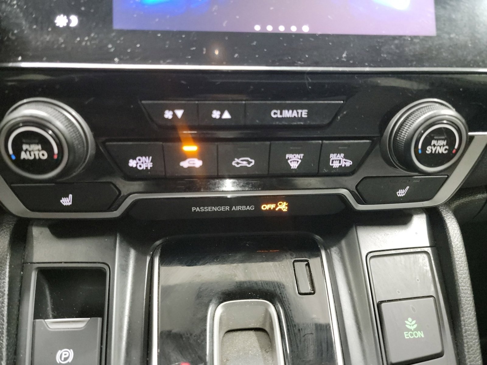 Used 2017 Honda CR-V EX image 21