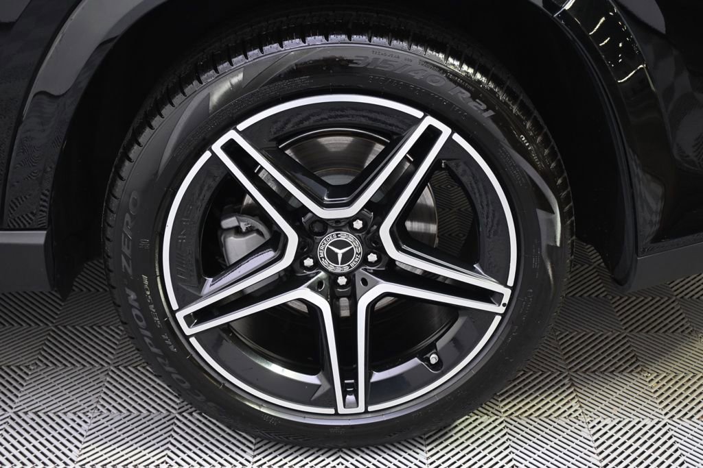 Used 2020 Mercedes-Benz GLS 580 4MATIC image 20