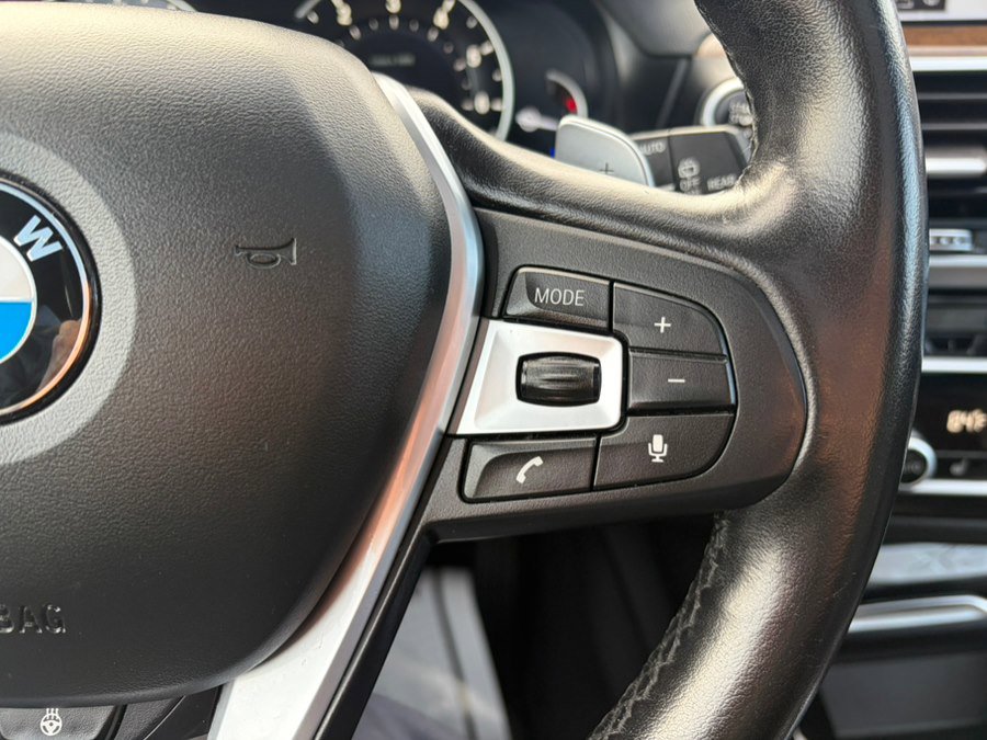 Used 2018 BMW X3 xDrive30i image 21