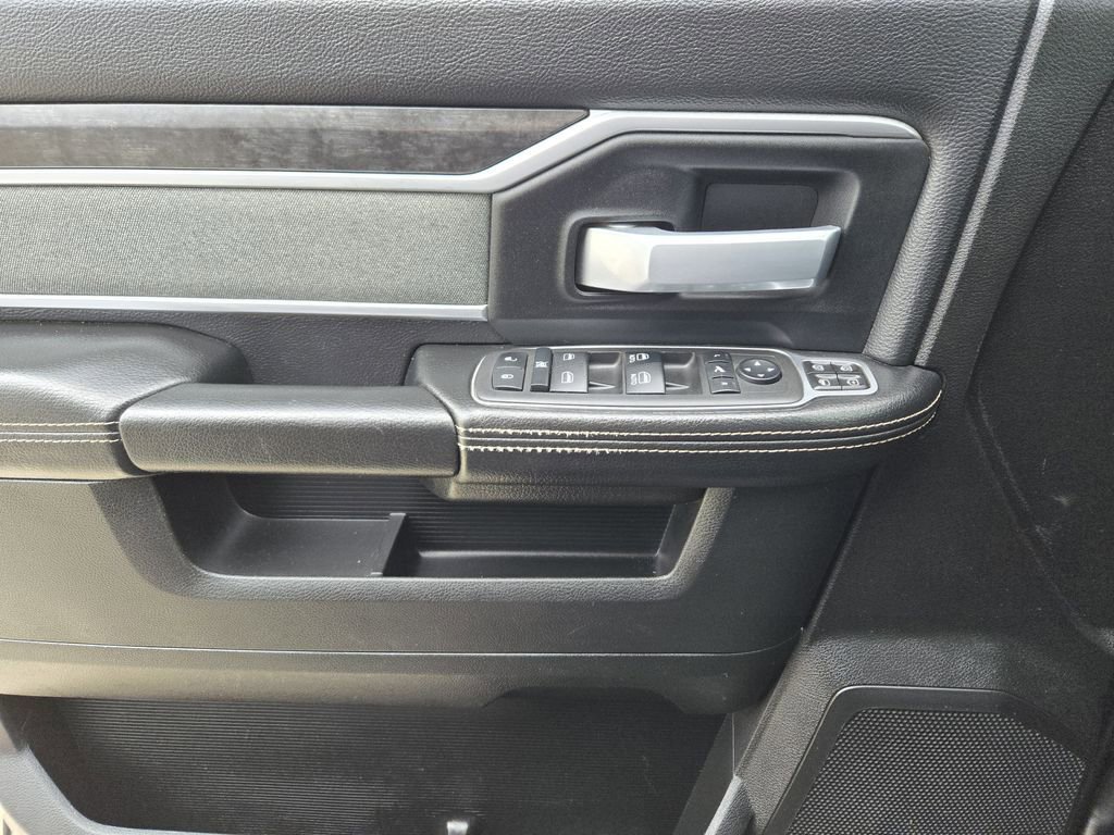 Used 2023 RAM 3500 Big Horn w/ Level 1 Equipment Group image 25