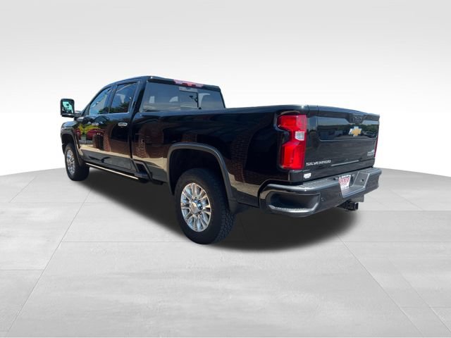 Used 2023 Chevrolet Silverado 3500 High Country w/ Z71 Off-Road Package AWD/4WD image 5