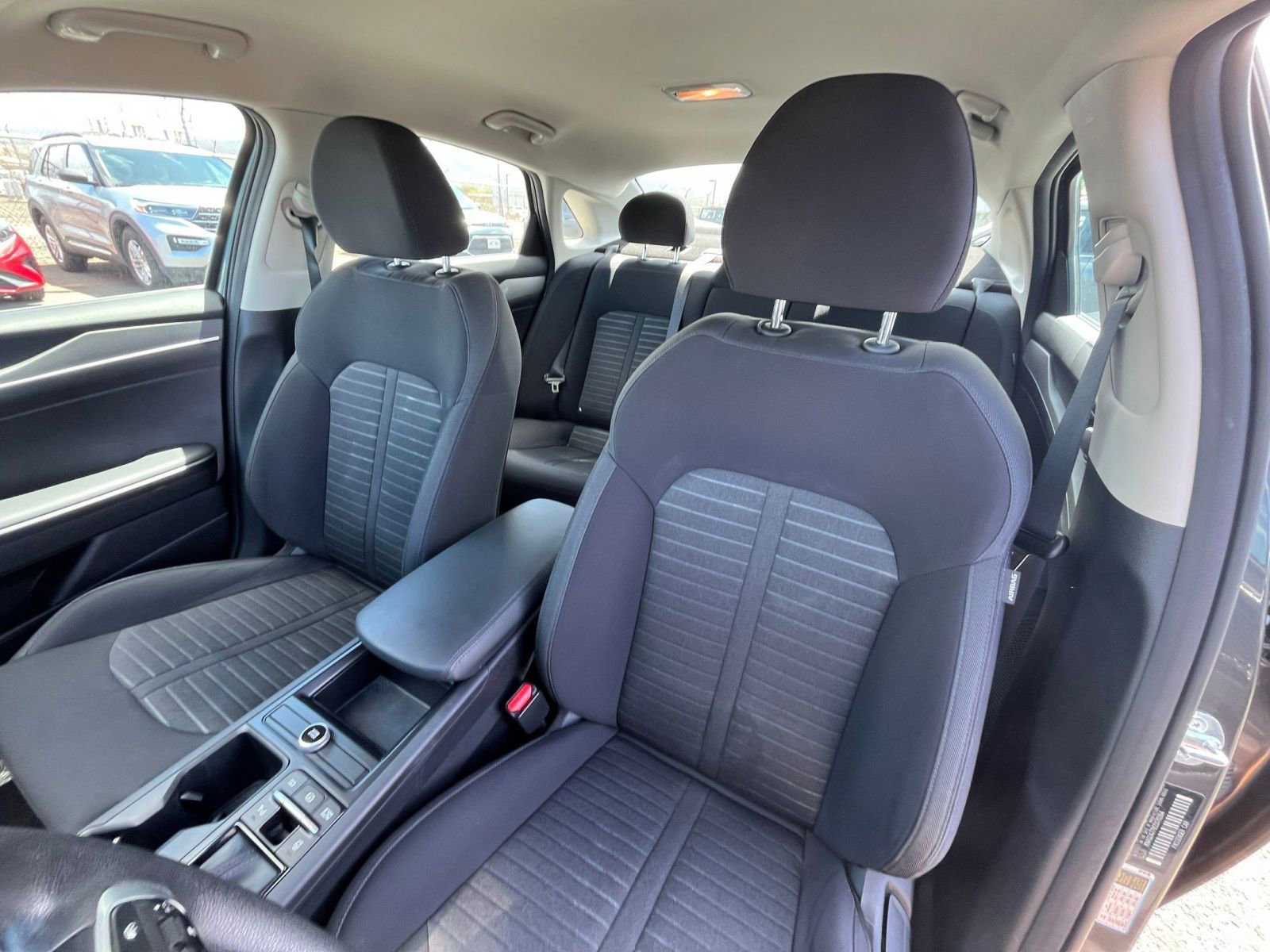 Used 2025 Kia K5 LXS FWD image 35