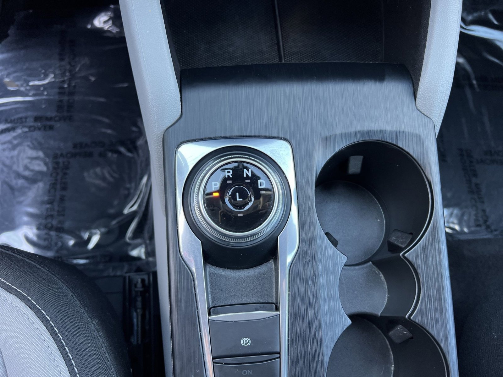 Used 2024 Ford Escape Active image 21